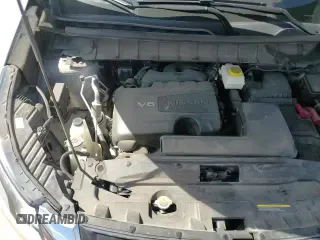 2023 Nissan Pathfinder Platinum с VIN 5N1DR3DJ0PC203261, выставлен на аукционе Copart как лот 65237855 с пробегом 37 429 миль миль и Списание • Salvage title. История ставок и продаж доступна на DreamBid. Изображение 14.