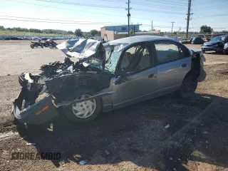 1999 Saturn SL с VIN 1G8ZF528XXZ227637, выставлен на аукционе Copart как лот 63764735 с пробегом Не указан миль и На запчасти • Non repairable. История ставок и продаж доступна на DreamBid. Изображение 1.