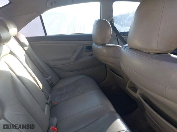 2011 Toyota Camry LE with VIN 4T1BF3EK9BU640802, listed as a IAAI auction lot 40959523 with 308,615 mi miles. Bid and sale history available at carsss.com. Image 8.
