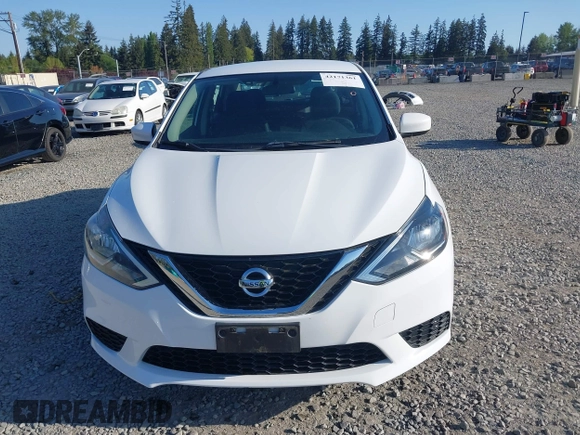 2017 Nissan Sentra SR z VIN 3N1AB7AP5HY383375, wystawiony jako IAAI lot #42171361 z przebiegiem 67 401 mil mil oraz . Historia ofert i sprzedaży dostępna na DreamBid. Obrazek 13.