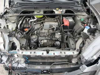 2021 Ford Mustang Mach-E Select z VIN 3FMTK1SS7MMA23527, wystawiony jako Copart lot #54869405 z przebiegiem 45 798 mil mil oraz Szkoda całkowita • Salvage title. Historia ofert i sprzedaży dostępna na DreamBid. Obrazek 12.