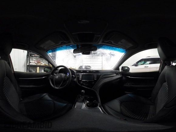 2020 Toyota Camry SE z VIN 4T1G11AKXLU378840, wystawiony jako IAAI lot #42110611 z przebiegiem 75 767 mil mil oraz . Historia ofert i sprzedaży dostępna na DreamBid. Obrazek 21.
