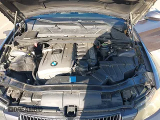 2006 BMW 3 Series 330i с VIN WBAVB33566KR76948, выставлен на аукционе IAAI как лот 41949725 с пробегом 179 505 миль миль и . История ставок и продаж доступна на DreamBid. Изображение 10.