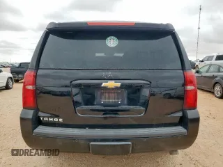 2015 Chevrolet Tahoe LT с VIN 1GNSCBKC6FR303959, выставлен на аукционе Copart как лот 57897205 с пробегом 133 245 миль миль и Чистый • Clean title. История ставок и продаж доступна на DreamBid. Изображение 6.