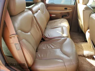 2000 GMC Yukon SLT with VIN 1GKEC13T0YJ204011, listed as a Copart auction lot 74451944 with 0 mi miles and Salvage Title. Bid and sale history available at carsss.com. Image 11.