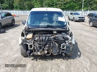 2017 Ford Transit Connect XL with VIN NM0LS6E72H1317913, listed as a IAAI auction lot 42226349 with 209,849 mi miles and . Bid and sale history available at DreamBid. Image 6.