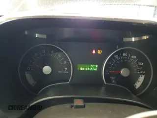 2010 Ford Explorer XLT с VIN 1FMEU7DE3AUA62765, выставлен на аукционе Copart как лот 60205965 с пробегом 188 187 миль миль и Чистый • Clean title. История ставок и продаж доступна на DreamBid. Изображение 9.