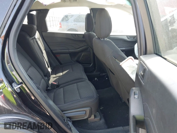 2023 Ford Escape Active with VIN 1FMCU0GN8PUA76406, listed as a IAAI auction lot 41754880 with 45,369 mi miles and . Bid and sale history available at DreamBid. Image 8.