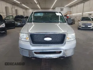 2008 Ford F-150 XLT with VIN 1FTPW14V88FC15126, listed as a IAAI auction lot 42647280 with 294,943 mi miles and . Bid and sale history available at DreamBid. Image 12.