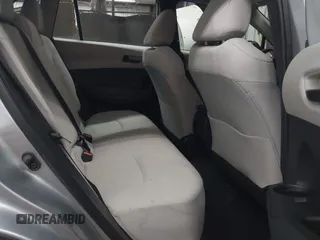 2022 Toyota Corolla Cross L with VIN 7MUAAABGXNV034491, listed as a IAAI auction lot 41905895 with 67,252 mi miles and . Bid and sale history available at DreamBid. Image 8.