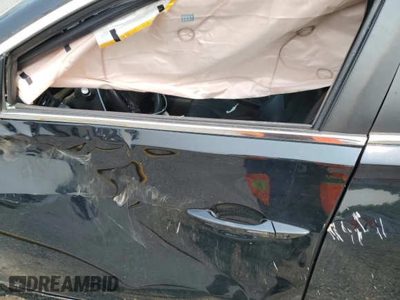 2020 Acura ILX z VIN 19UDE2F36LA004215, wystawiony jako Copart lot #58417525 z przebiegiem Nie podano mil oraz Szkoda całkowita • Salvage title. Historia ofert i sprzedaży dostępna na DreamBid. Obrazek 7.