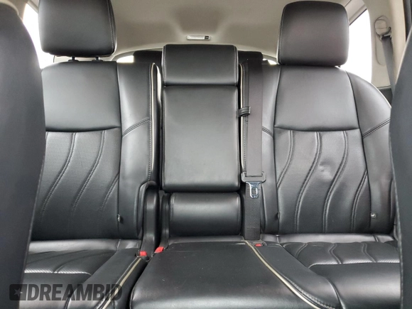 2018 Infiniti QX60 with VIN 5N1DL0MM4JC512071, listed as a Copart auction lot 47812515 with 67,976 mi miles and Salvage Title. Bid and sale history available at DreamBid. Image 10.