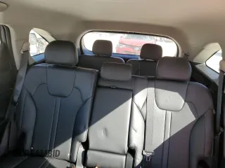 2025 Kia Sorento S z VIN 5XYRL4JCXSG324861, wystawiony jako Copart lot #47929585 z przebiegiem 8 110 mil mil oraz Szkoda całkowita • Salvage title. Historia ofert i sprzedaży dostępna na DreamBid. Obrazek 10.