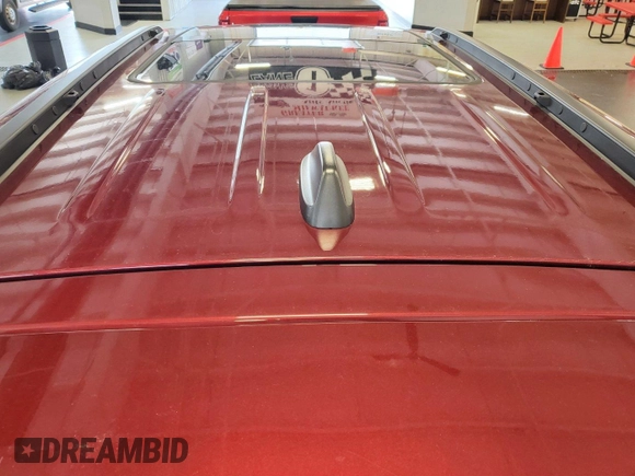 2023 Jeep Grand Cherokee Limited with VIN 1C4RJHBG3PC512146, listed as a IAAI auction lot 42853856 with 66,295 mi miles and . Bid and sale history available at DreamBid. Image 7.