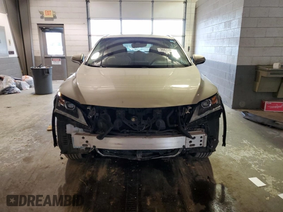 2019 Lexus RX with VIN 2T2BGMCA4KC029859, listed as a Copart auction lot 36633993 with 52,099 mi miles. Bid and sale history available at carsss.com. Image 5.