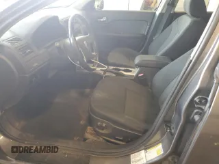 2011 Mercury Milan с VIN 3MEHM0HA0BR602273, выставлен на аукционе Copart как лот 62023565 с пробегом 220 474 миль миль и Списание • Salvage title. История ставок и продаж доступна на DreamBid. Изображение 7.
