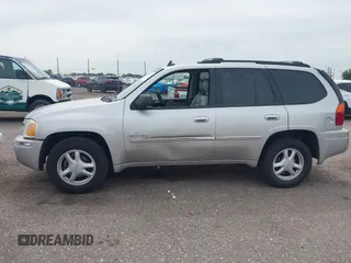 2006 GMC Envoy SLE z VIN 1GKDT13S662317827, wystawiony jako IAAI lot #42403954 z przebiegiem 132 761 mil mil oraz . Historia ofert i sprzedaży dostępna na DreamBid. Obrazek 14.