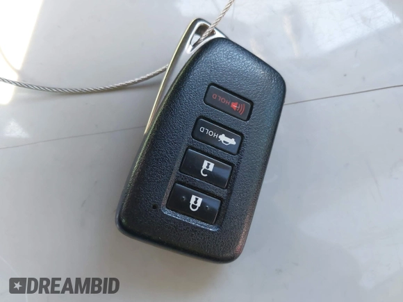 2015 Lexus IS 250 with VIN JTHCF1D23F5021139, listed as a IAAI auction lot 42105880 with 141,580 mi miles and . Bid and sale history available at DreamBid. Image 11.