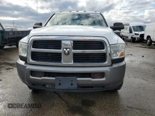 2010 Dodge Ram 2500 ST with VIN 3D7TT2CT0AG188575, listed as a Copart auction lot 82955214 with 169,900 mi miles and Salvage Title. Bid and sale history available at carsss.com. Image 5.