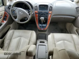2003 Lexus RX 300 with VIN JTJGF10U230159464, listed as a Copart auction lot 84564464 with 138,191 mi miles and Clean Title. Bid and sale history available at carsss.com. Image 8.
