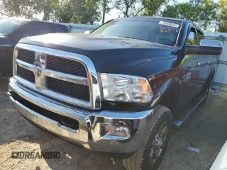 2018 Ram 3500 Big Horn with VIN 3C63R3DL6JG423193, listed as a Copart auction lot 73649644 with 114,903 mi miles and Salvage Title. Bid and sale history available at carsss.com. Image 1.