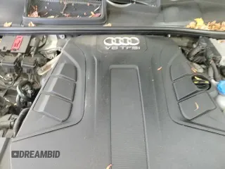 2017 Audi Q7 Premium Plus с VIN WA1LAAF71HD001483, выставлен на аукционе Copart как лот 82779165 с пробегом 124 619 миль миль и Чистый • Clean title. История ставок и продаж доступна на DreamBid. Изображение 14.