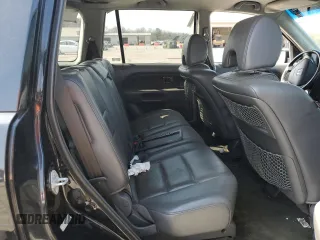 2006 Honda Pilot EX-L with VIN 2HKYF18706H553056, listed as a Copart auction lot 49003755 with Not Provided miles and Salvage Title. Bid and sale history available at DreamBid. Image 11.