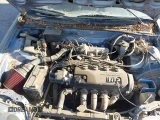 1989 Honda Civic z VIN JHMED8368KS023055, wystawiony jako IAAI lot #42017265 z przebiegiem 191 370 mil mil oraz . Historia ofert i sprzedaży dostępna na DreamBid. Obrazek 10.
