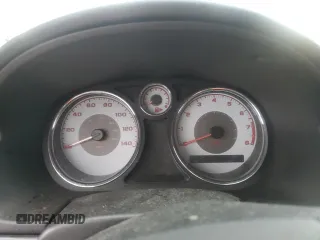 2009 Pontiac G5 z VIN 1G2AS18H297253375, wystawiony jako Copart lot #74021454 z przebiegiem Nie podano mil oraz Nie do naprawy • Non repairable. Historia ofert i sprzedaży dostępna na DreamBid. Obrazek 9.