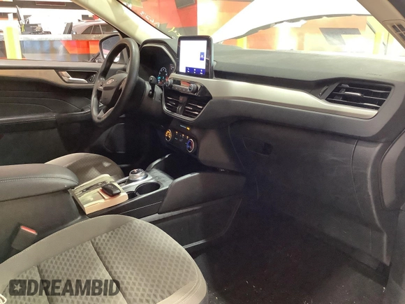 2021 Ford Escape SE with VIN 1FMCU0G69MUA53124, listed as a IAAI auction lot 42749962 with 67,774 mi miles and . Bid and sale history available at DreamBid. Image 20.