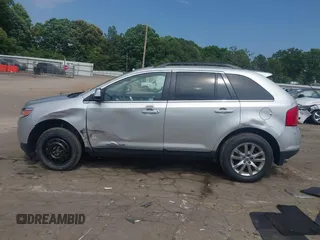 2011 Ford Edge Limited with VIN 2FMDK3KC9BBB17304, listed as a IAAI auction lot 42270020 with 140,576 mi miles and . Bid and sale history available at DreamBid. Image 14.