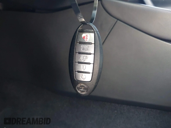2017 Nissan Altima SV with VIN 1N4AL3AP5HC223921, listed as a IAAI auction lot 42069955 with 166,564 mi miles and . Bid and sale history available at DreamBid. Image 11.