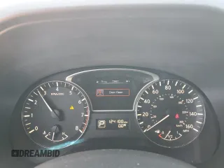 2014 Nissan Pathfinder S z VIN 5N1AR2MM6EC623157, wystawiony jako Copart lot #64110745 z przebiegiem 124 100 mil mil oraz Szkoda całkowita • Salvage title. Historia ofert i sprzedaży dostępna na DreamBid. Obrazek 9.