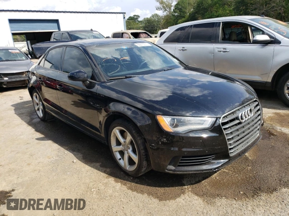 2016 Audi A3 1.8T Premium with VIN WAUA7GFF9G1012508, listed as a Copart auction lot 68215013 with 119,216 mi miles. Bid and sale history available at carsss.com. Image 4.