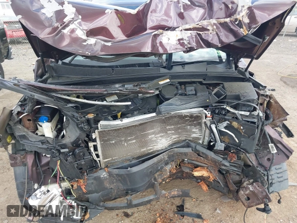2012 Kia Sorento EX z VIN 5XYKUDA24CG203508, wystawiony jako IAAI lot #41908758 z przebiegiem Nie podano mil oraz . Historia ofert i sprzedaży dostępna na DreamBid. Obrazek 10.