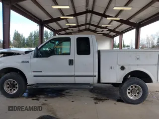 1999 Ford F-250 XL с VIN 1FTNX21F0XED29133, выставлен на аукционе IAAI как лот 41713142 с пробегом 357 060 миль миль и . История ставок и продаж доступна на DreamBid. Изображение 14.