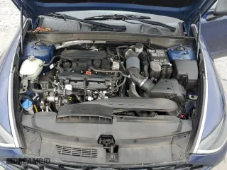 2020 Hyundai Sonata SEL Plus with VIN 5NPEJ4J24LH041023, listed as a Copart auction lot 44120474 with 73,834 mi miles and Salvage Title. Bid and sale history available at carsss.com. Image 11.
