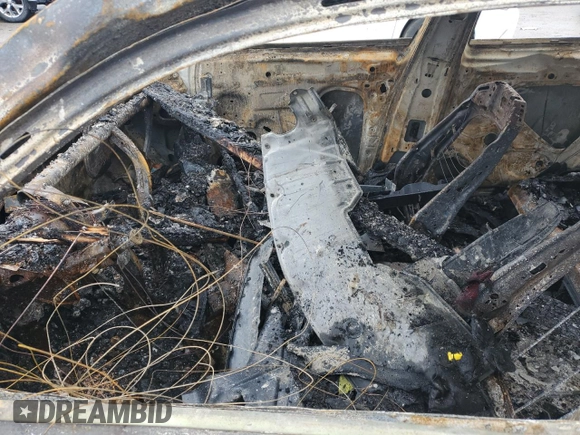 2023 Volkswagen Atlas SE z VIN 1V2LC2CA1PC206469, wystawiony jako Copart lot #39746964 z przebiegiem Nie podano mil oraz Szkoda całkowita • Salvage title. Historia ofert i sprzedaży dostępna na DreamBid. Obrazek 7.