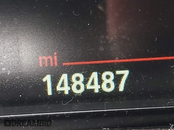 2018 BMW 4 Series 430i with VIN WBA4J1C56JBG80262, listed as a IAAI auction lot 41451833 with 148,487 mi miles and . Bid and sale history available at carsss.com. Image 16.