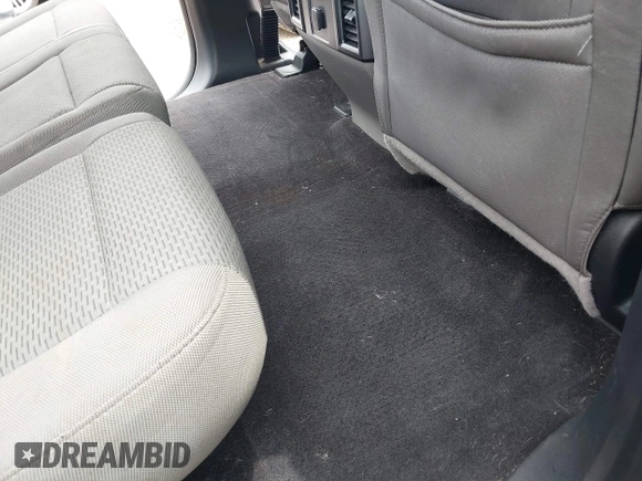 2016 Ford F-150 XL with VIN 1FTEW1CG7GKF96113, listed as a IAAI auction lot 42128062 with 92,670 mi miles and . Bid and sale history available at DreamBid. Image 8.