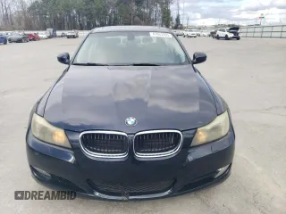 2010 BMW 3 Series 328i xDrive with VIN WBAPK5C54AA651783, listed as a Copart auction lot 47863005 with 150,640 mi miles and Clean title. Bid and sale history available at DreamBid. Image 5.