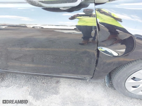 2019 Kia Rio S with VIN 3KPA24AB1KE210638, listed as a IAAI auction lot 41794159 with 88,042 mi miles. Bid and sale history available at carsss.com. Image 17.