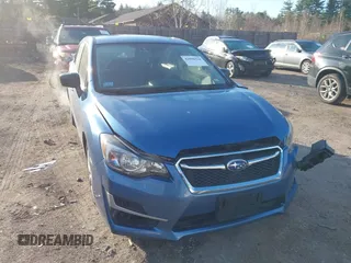 2015 Subaru Impreza 2.0i z VIN JF1GPAA65FH305416, wystawiony jako IAAI lot #42098424 z przebiegiem 120 153 mil mil oraz . Historia ofert i sprzedaży dostępna na DreamBid. Obrazek 12.