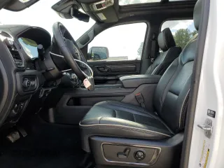 2023 Ram 1500 Limited with VIN 1C6SRFHT5PN532512, listed as a Copart auction lot 55392805 with 48,960 mi miles and Salvage title. Bid and sale history available at DreamBid. Image 7.
