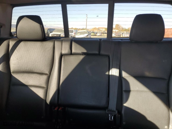 2019 Honda Ridgeline RTL with VIN 5FPYK2F55KB000356, listed as a Copart auction lot 83909124 with 89,763 mi miles and Salvage Title. Bid and sale history available at carsss.com. Image 10.
