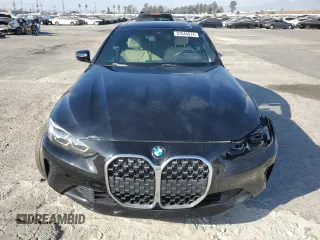 2021 BMW 4 Series 430i with VIN WBA53AP06MCG25175, listed as a Copart auction lot 87046074 with 46,014 mi miles and Clean Title. Bid and sale history available at DreamBid. Image 5.