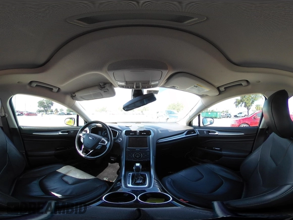 2013 Ford Fusion Titanium with VIN 3FA6P0SU0DR239890, listed as a IAAI auction lot 42745530 with 129,458 mi miles and . Bid and sale history available at DreamBid. Image 18.