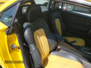 2001 Mercedes-Benz SLK 230/320 with VIN WDBKK65F61F191519, listed as a Copart auction lot 59205425 with 159,403 mi miles and Clean title. Bid and sale history available at DreamBid. Image 10.
