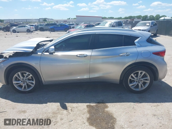2017 Infiniti QX30 Premium с VIN SJKCH5CP1HA025374, выставлен на аукционе IAAI как лот 42251690 с пробегом 96 737 миль миль и . История ставок и продаж доступна на DreamBid. Изображение 15.