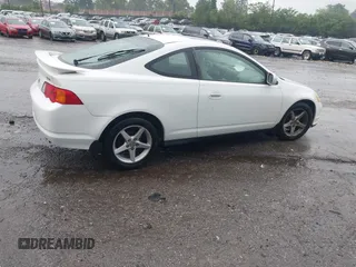 2002 Acura RSX Auto z VIN JH4DC54872C031266, wystawiony jako IAAI lot #42279279 z przebiegiem 178 458 mil mil oraz . Historia ofert i sprzedaży dostępna na DreamBid. Obrazek 4.
